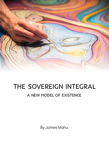 The Sovereign Integral